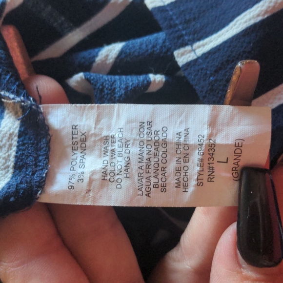 Ambience romper - Picture 5 of 5